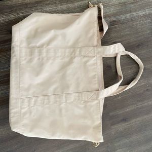 Stoney Clover Lane Sand Tote